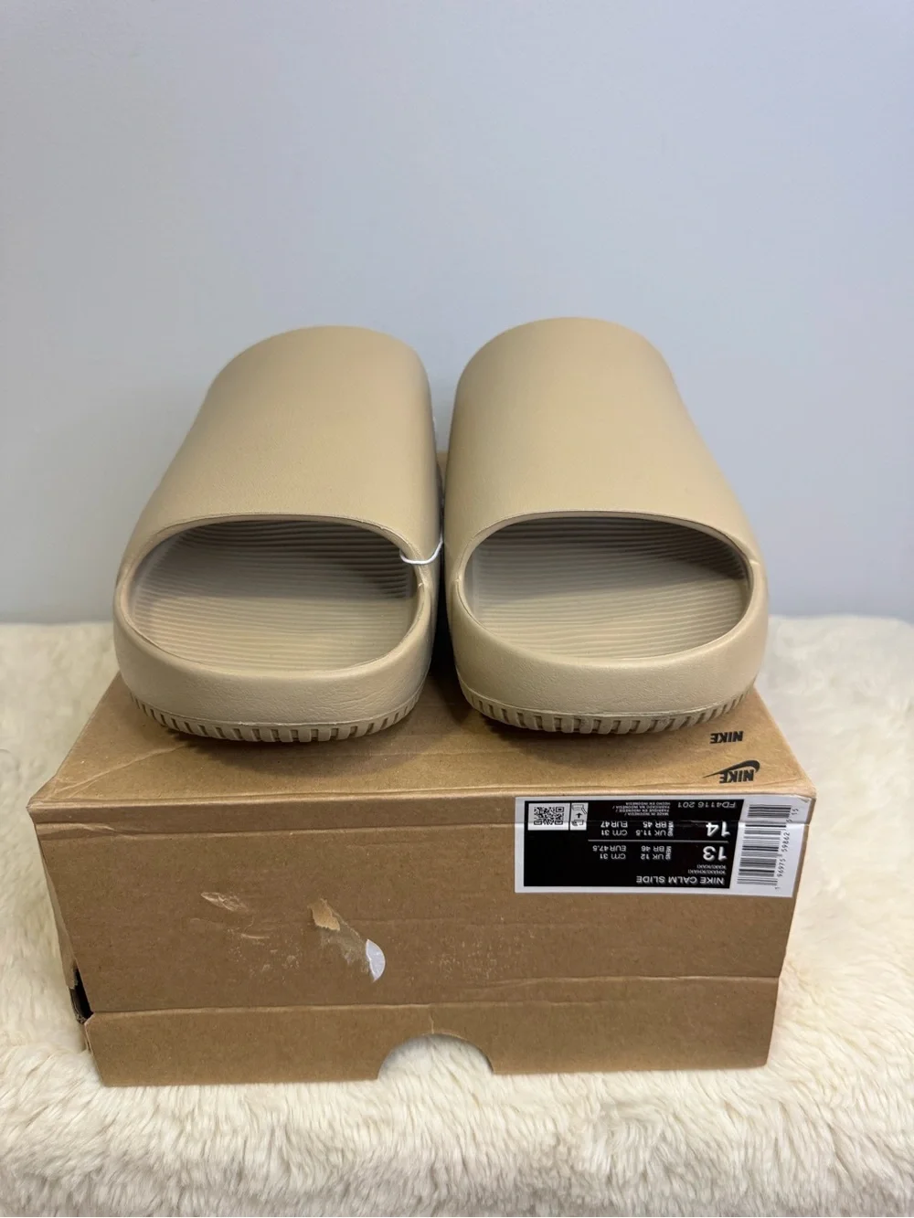 Nike brand new